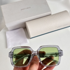 Jimmy Choo Sunglasses